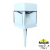 Грунтовый светильник Fumagalli DS2.561.000.WXD1L