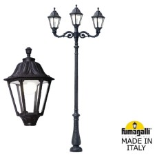 Садовый светильник Fumagalli E35.202.M21.AXH27