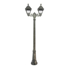 Уличный фонарь Fumagalli Gigi Bisso/Cefa 2L U23.156.S20.BXF1R