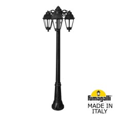 Садовый светильник Fumagalli K22.156.S30.AXF1RDN