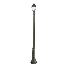 Уличный фонарь Fumagalli Ricu/Saba K22.157.000.BYF1R