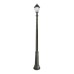 Уличный фонарь Fumagalli Ricu/Saba K22.157.000.BYF1R