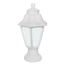 Уличный светильник Fumagalli Mikrolot/Anna E22.110.000.WYF1R