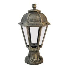 Уличный светильник Fumagalli Mikrolot/Saba K22.110.000.BXF1R