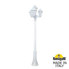 Садовый светильник Fumagalli K22.156.S31.WYF1R