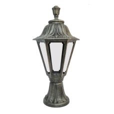 Уличный светильник Fumagalli Minilot/Rut E26.111.000.BXF1R
