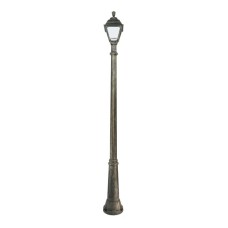 Уличный фонарь Fumagalli Ricu/Cefa U23.157.000.BYF1R