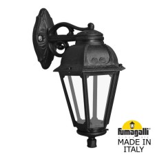 Уличный настенный светильник Fumagalli K22.131.000.AXF1RDN