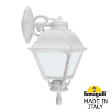 Уличный настенный светильник Fumagalli U23.131.000.WYF1RDN