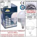 Садовый светильник Fumagalli P50.115.000.LXH27