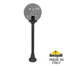 Ландшафтный светильник Fumagalli Globe G30.151.000.BZF1R