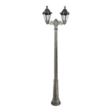 Уличный фонарь Fumagalli Ricu Bisso/Rut 2L E26.157.S20.BXF1R