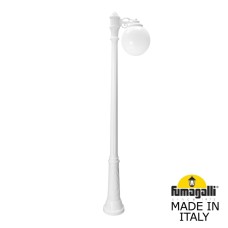 Парковый светильник Fumagalli Globe G30.157.S10.WYF1R