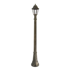 Уличный фонарь Fumagalli Artu/Anna E22.158.000.BXF1R