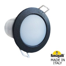 Уличный встраиваемый светильник Fumagalli Teresa 3L0.000.000.AYU1L