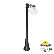 Парковый светильник Fumagalli Globe G30.158.S10.AXF1R