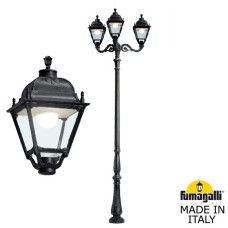 Садовый светильник Fumagalli U33.205.M30.AXH27
