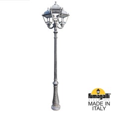 Парковый фонарь Fumagalli Simon U33.202.R30.BXH27