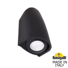 Уличный настенный светильник Fumagalli Mamete 2A3.000.000.AXZ1L