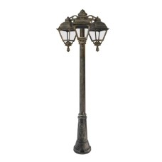 Уличный фонарь Fumagalli Gigi Bisso/Cefa 3L Dn U23.156.S30.BXF1RDN