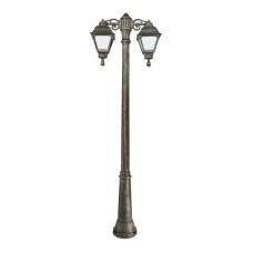 Уличный фонарь Fumagalli Ricu Bisso/Cefa 2L Dn U23.157.S20.BYF1RDN