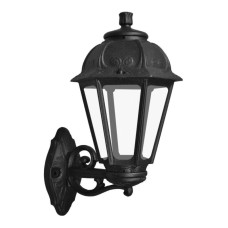 Уличный настенный светильник Fumagalli Bisso/Saba K22.131.000.AXF1R