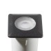 Грунтовый светильник Fumagalli Aldo 1L4.000.000.AXZ1L