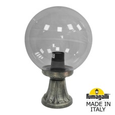 Ландшафтный светильник Fumagalli Globe G30.111.000.BZF1R