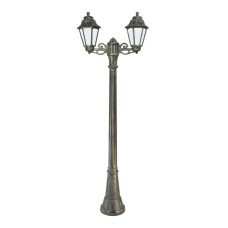 Уличный фонарь Fumagalli Artu Bisso/Anna 2L E22.158.S20.BYF1R