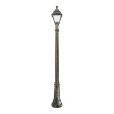 Уличный фонарь Fumagalli Gigi/Cefa U23.156.000.BYF1R
