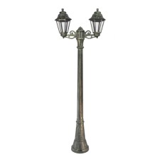 Уличный фонарь Fumagalli Artu Bisso/Anna 2L E22.158.S20.BXF1R