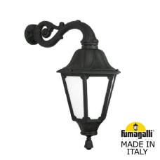 Уличный настенный светильник Fumagalli E35.171.000.AYH27