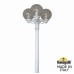 Парковый светильник Fumagalli Globe 250 G25.156.S30.WZF1R