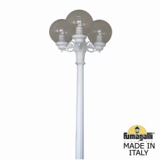 Парковый светильник Fumagalli Globe 250 G25.156.S30.WZF1R
