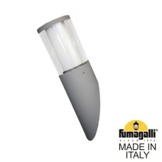 Уличный настенный светильник Fumagalli DR1.571.000.LXU1L