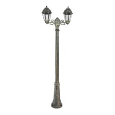 Уличный фонарь Fumagalli Gigi Bisso/Saba 2L K22.156.S20.BXF1R