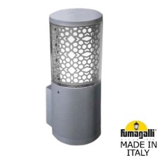 Уличный настенный светильник Fumagalli DR3.570.000.LXU1L