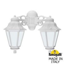 Уличный настенный светильник Fumagalli E22.141.000.WYF1RDN