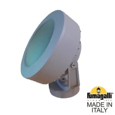 Уличный настенный светильник Fumagalli 2M1.000.000.LXD1L