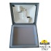 Уличный светильник Fumagalli Guizeppe 4P2.000.G10.LYF1R