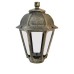 Уличный светильник Fumagalli Saba K22.000.000.BXF1R