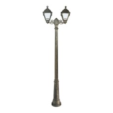 Уличный фонарь Fumagalli Ricu Bisso/Cefa 2L U23.157.S20.BYF1R