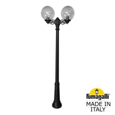 Парковый светильник Fumagalli Globe G30.157.S20.AZF1R
