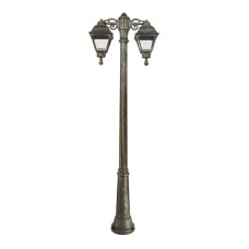 Уличный фонарь Fumagalli Ricu Bisso/Cefa 2L Dn U23.157.S20.BXF1RDN