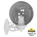 Уличный настенный светильник Fumagalli Globe 250 G25.131.000.WZF1R