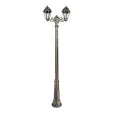 Уличный фонарь Fumagalli Ricu Bisso/Saba 2L K22.157.S20.BXF1R