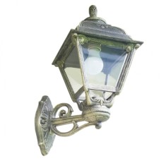 Уличный настенный светильник Fumagalli Cefa U23.131.000.BXF1R