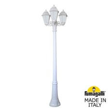 Садовый светильник Fumagalli K22.156.S30.WYF1R