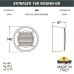 Светильник для подсветки лестниц Fumagalli Leti 2S2.000.000.WYG1L