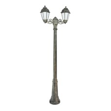 Уличный фонарь Fumagalli Gigi Bisso/Saba 2L K22.156.S20.BYF1R